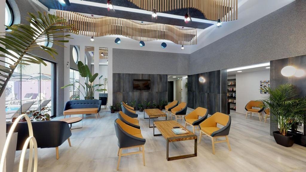 Панорама Medusa Apartment Studios 3*