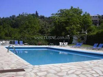 Панорама Anita Apartmnents 2*