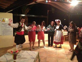 Отель Anita Apartmnents 2*