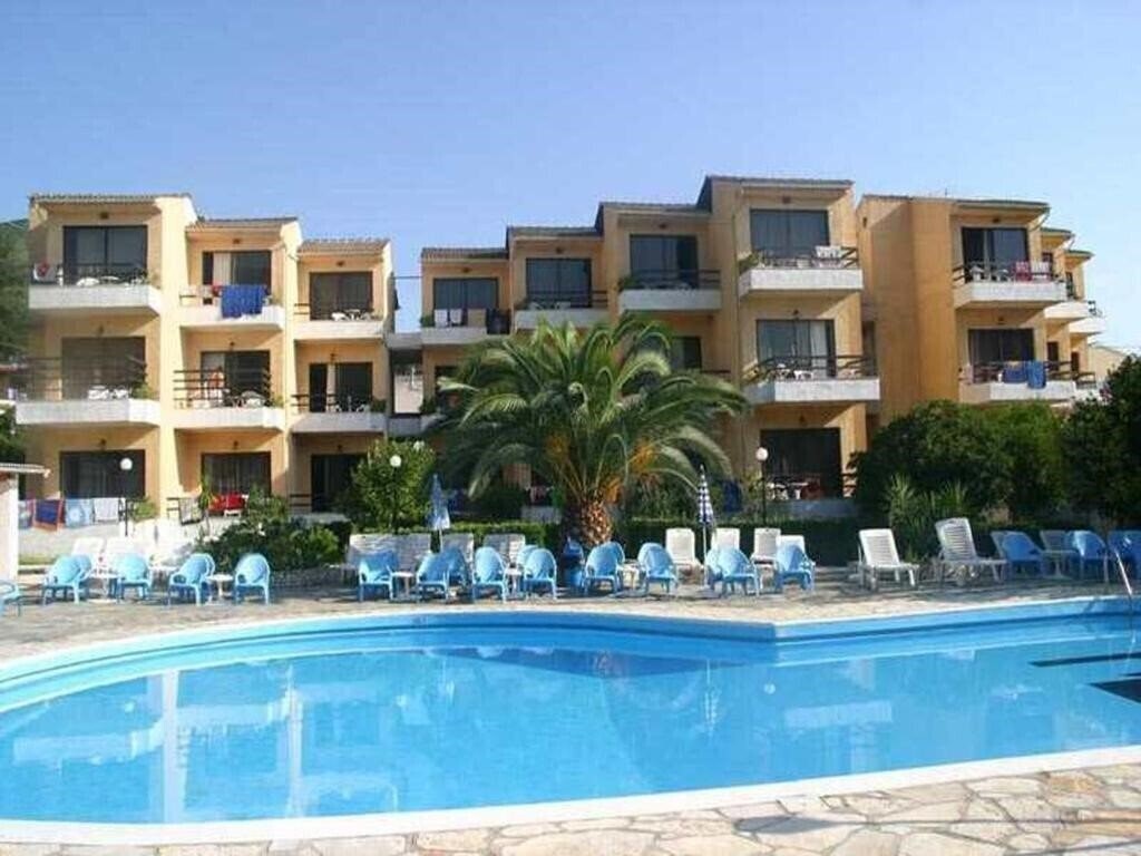 Фотографія Le Mirage Hotel 3*