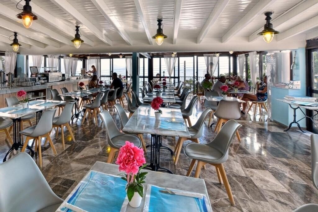 Зображення Lido Corfu Sun Hotel 4*