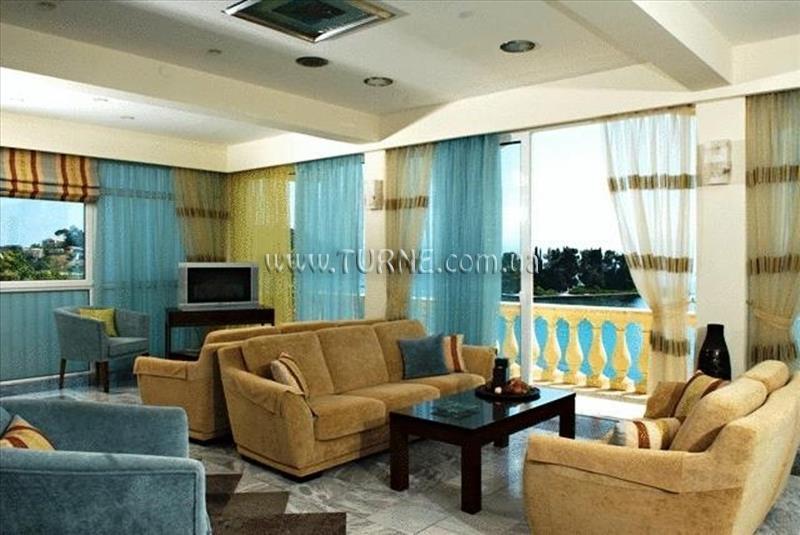 Апартаменты Pontikonissi Hotel 2*