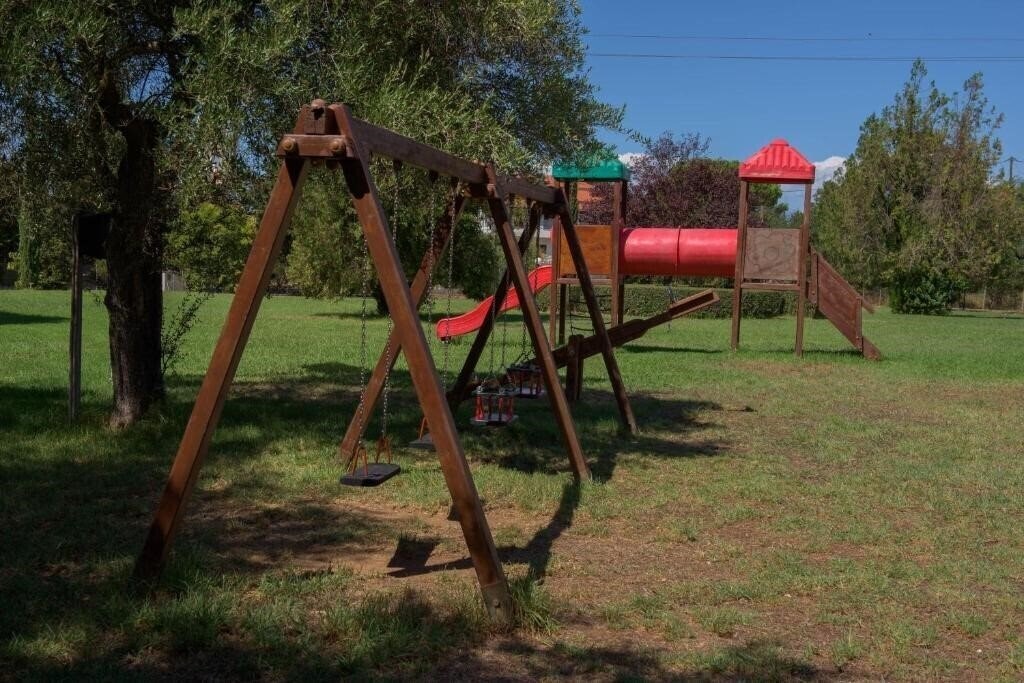 Вид Century Resort 4*