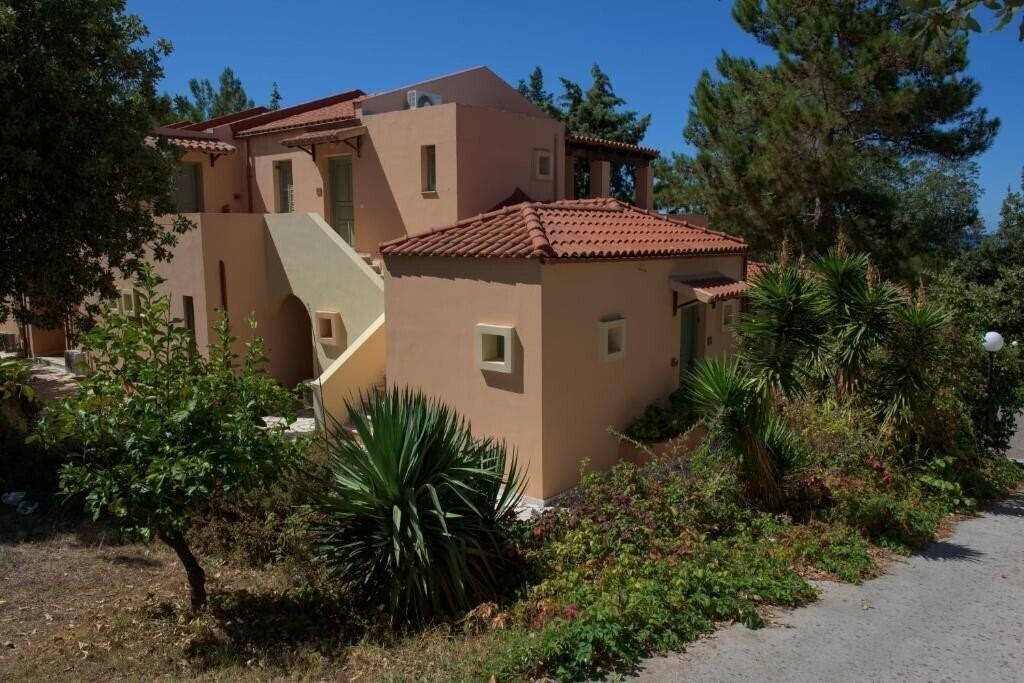 Территория Century Resort 4*