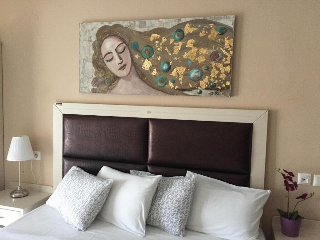 Изображение Alexandros Hotel 4*