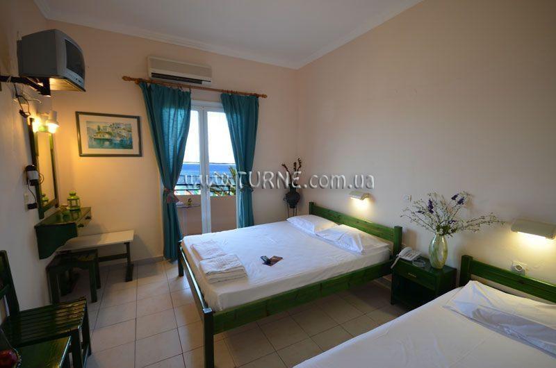 Панорама Mega Hotel 2*