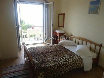 Панорама Meltemi Apartments апартаменты