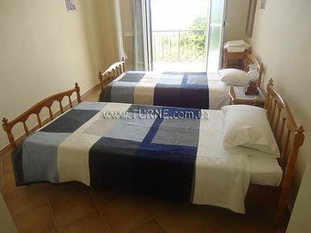 Зображення Meltemi Apartments апартаменты