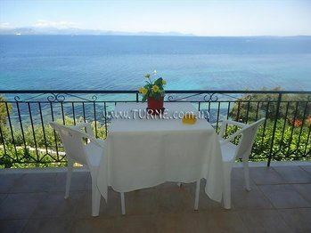 Фотографія Meltemi Apartments апартаменты