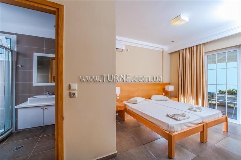 Територія Argiri 3*