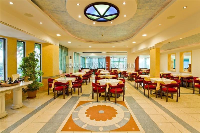 Вид Apollon Hotel Kos 4*