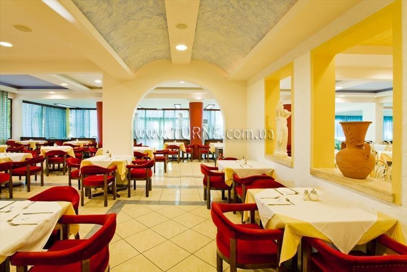 Картинка Apollon Hotel Kos 4*