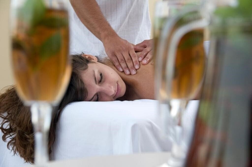 Панорама Aegean Houses 4*