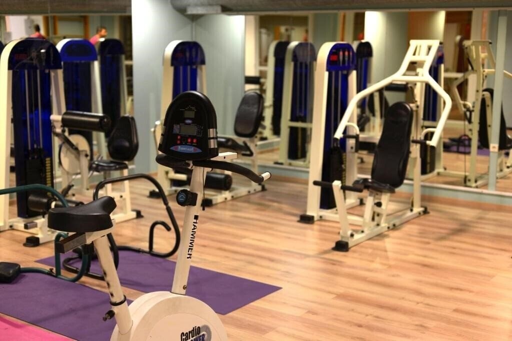 Апартаменты Aegean Houses 4*