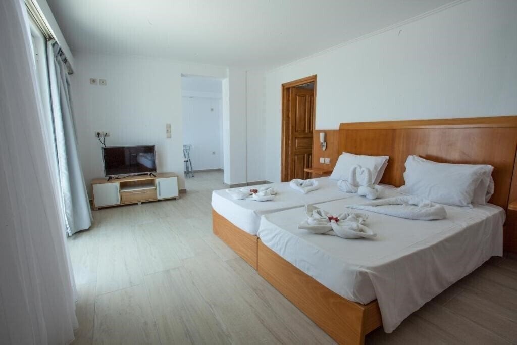 Фото Kos Bay Hotel 2*