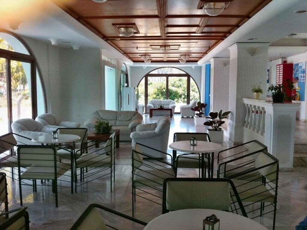Фотография Kos Bay Hotel 2*