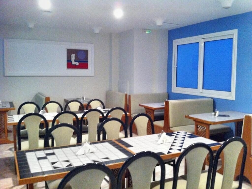 Вид Kos Bay Hotel 2*