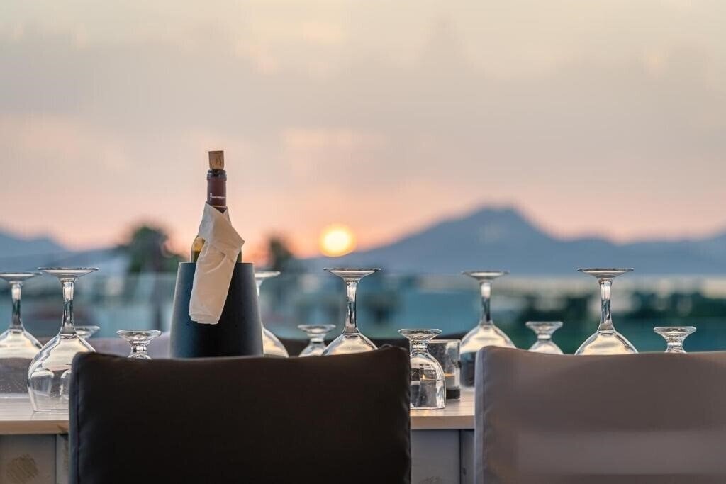 Панорама K. Ilios Hotel 4*