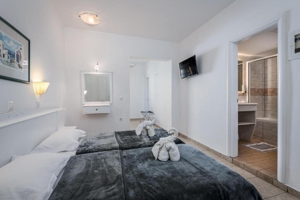 Вид K. Ilios Hotel 4*