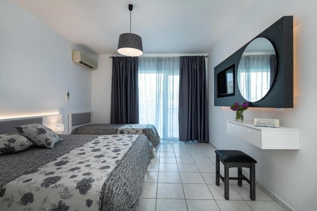 Територія K. Ilios Hotel 4*