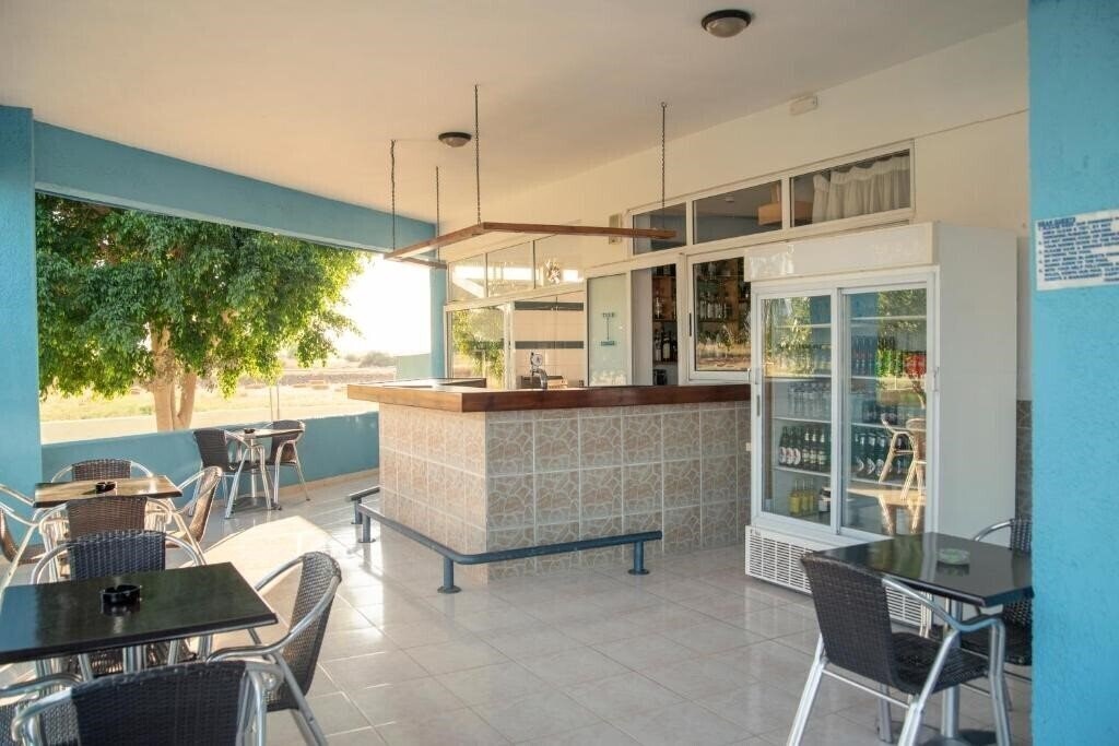 Територія Oasis Hotel Kos 3*