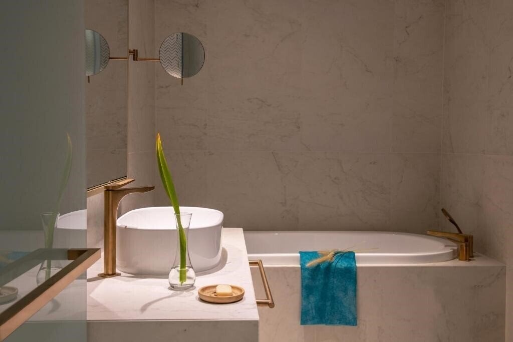 Апартаменты Mitsis Summer Palace Hotel 4*