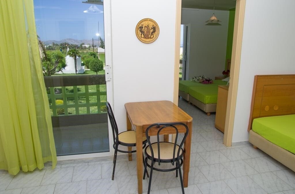 Фотографія Giakalis 3*