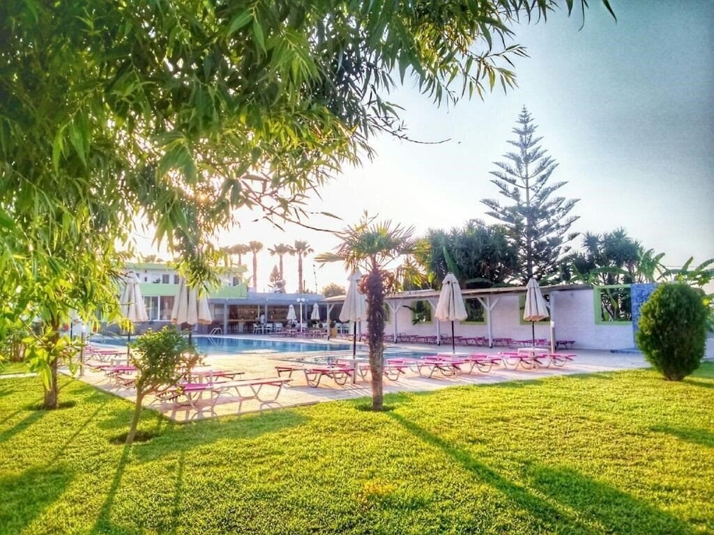 Зображення Giakalis 3*