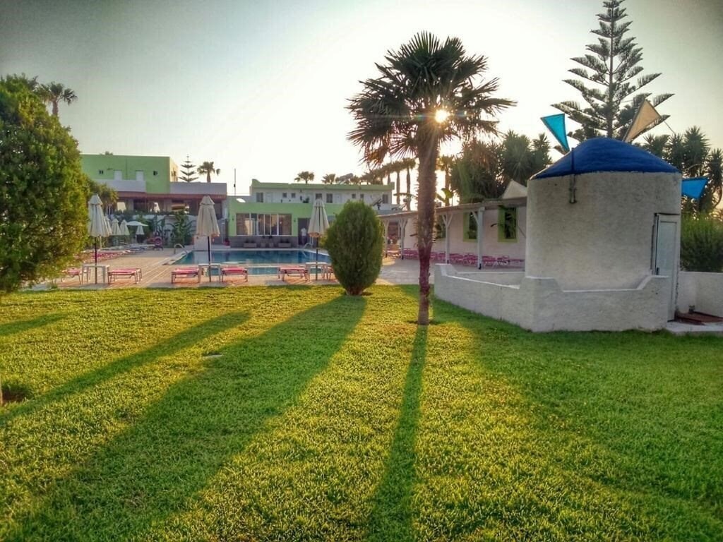 Картинка Giakalis 3*