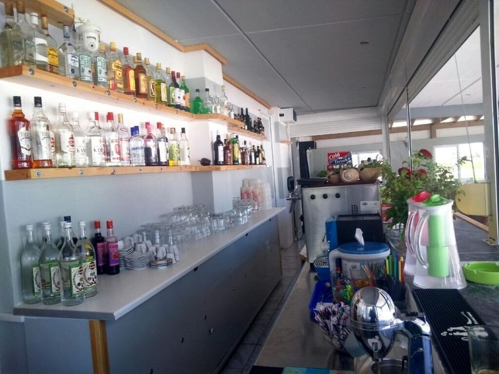 Територія Giakalis 3*