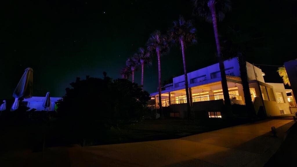 Панорама Irina Beach 3*