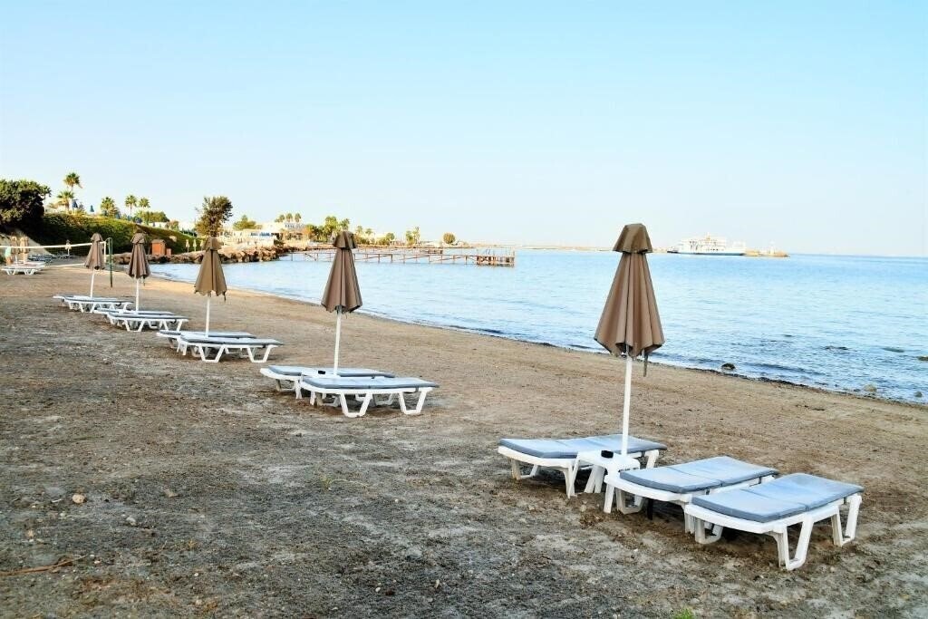 Панорама Mastichari Bay 4*