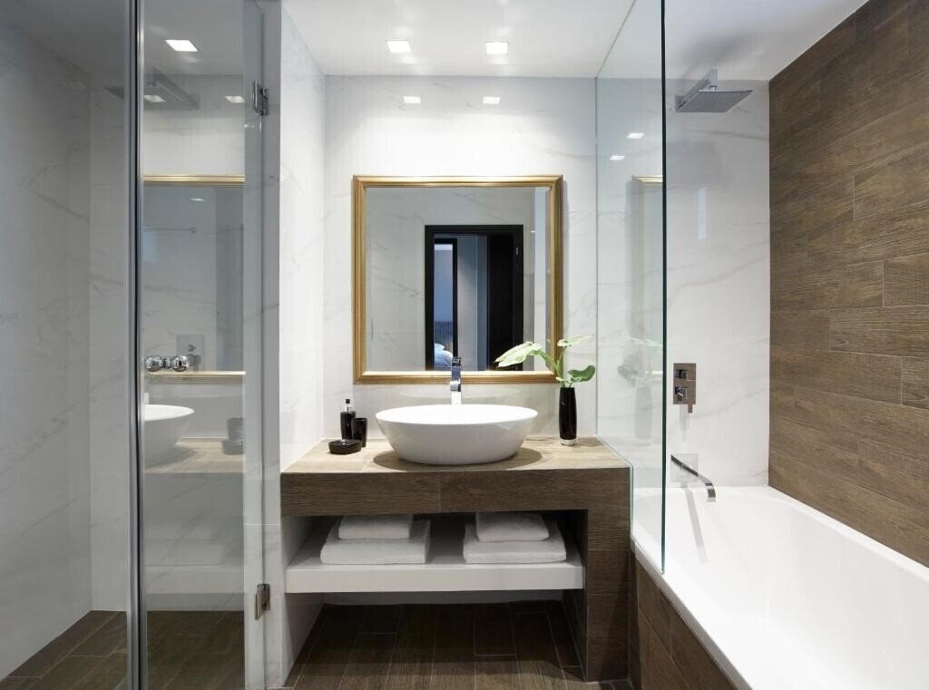 Панорама Pelagos Suites 3*