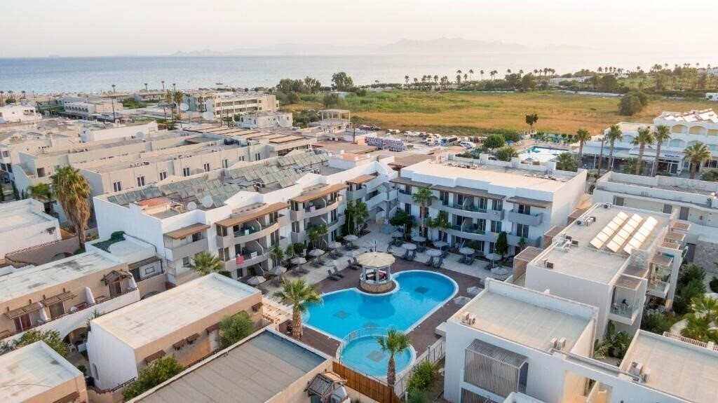 Фото Pelopas Resort 5*