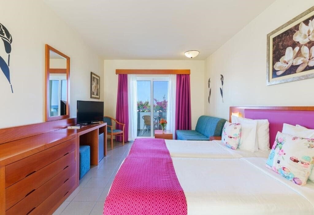 Изображение Kos Palace 4*