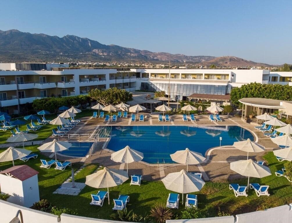 Картинка Kos Palace 4*
