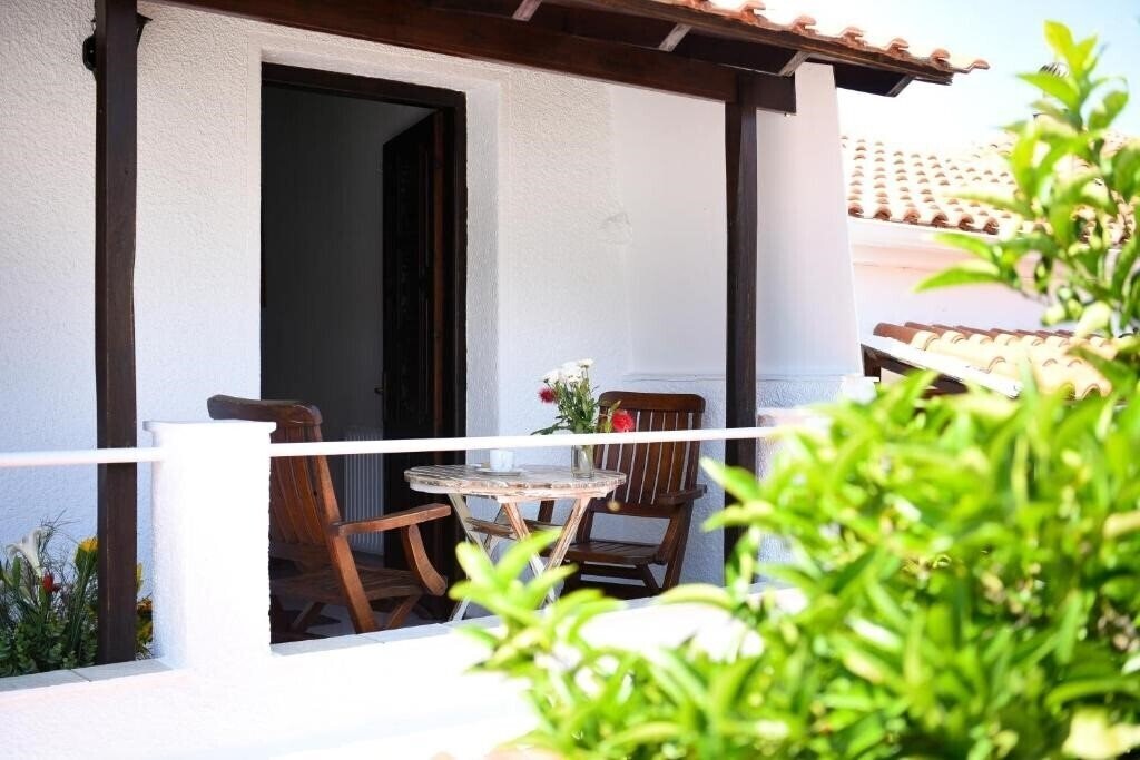 Територія Blue Nest 3*