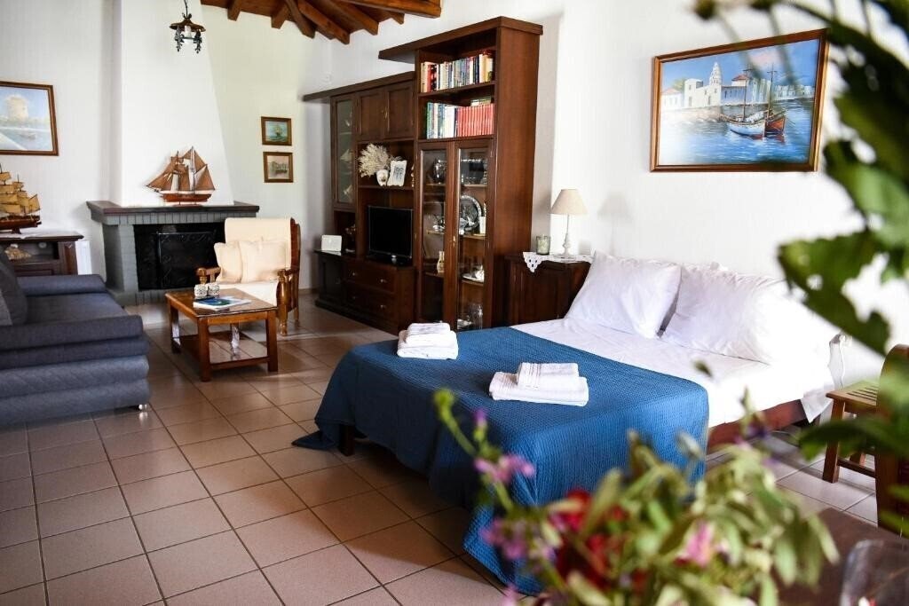 Зображення Blue Nest 3*