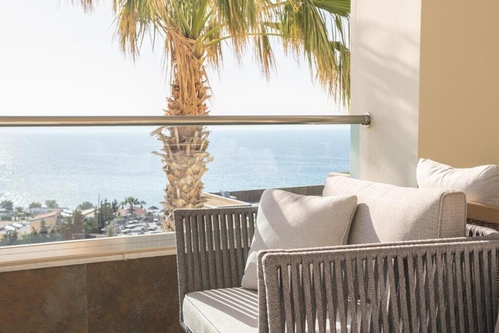 Зображення Grand Blue Beach Hotel 5*