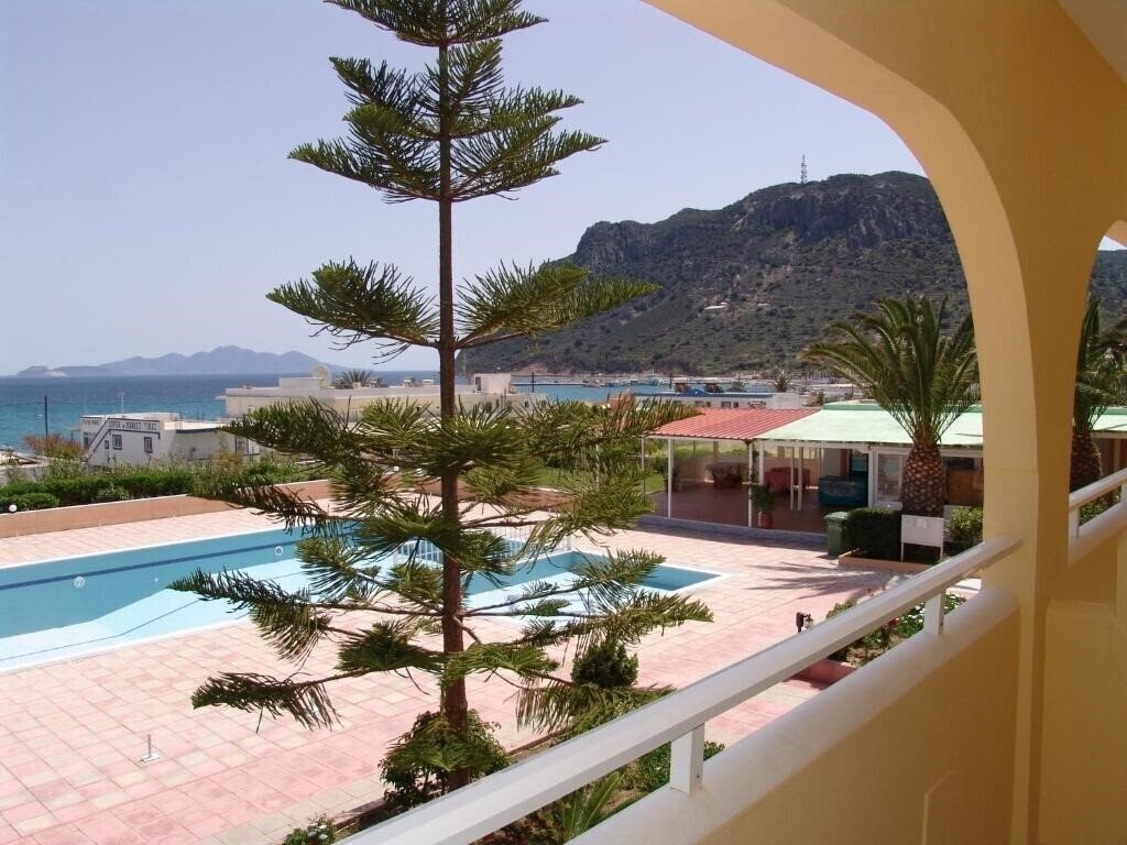 Зображення Kontessa Apartments 2*