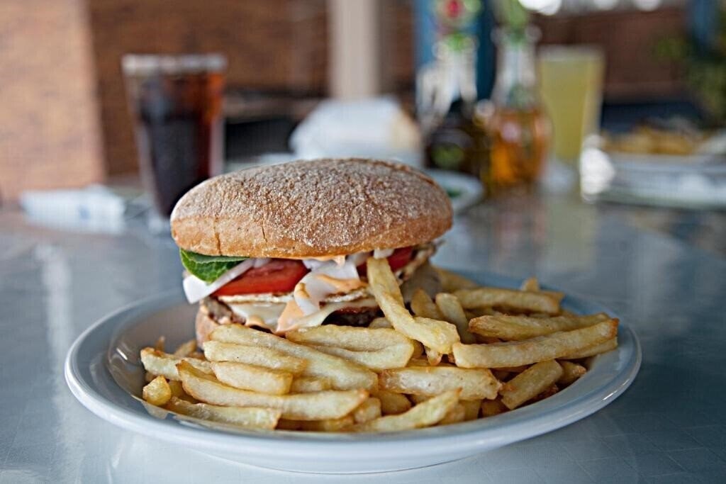 Вид Kontessa Apartments 2*