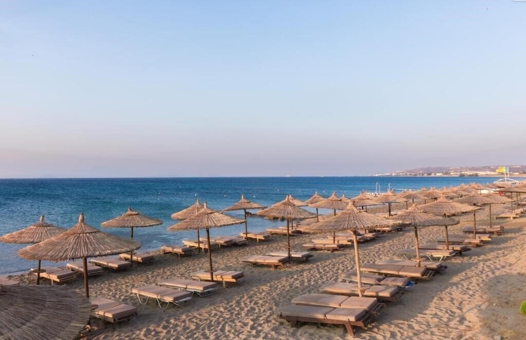 Вид Akti Palace 5*