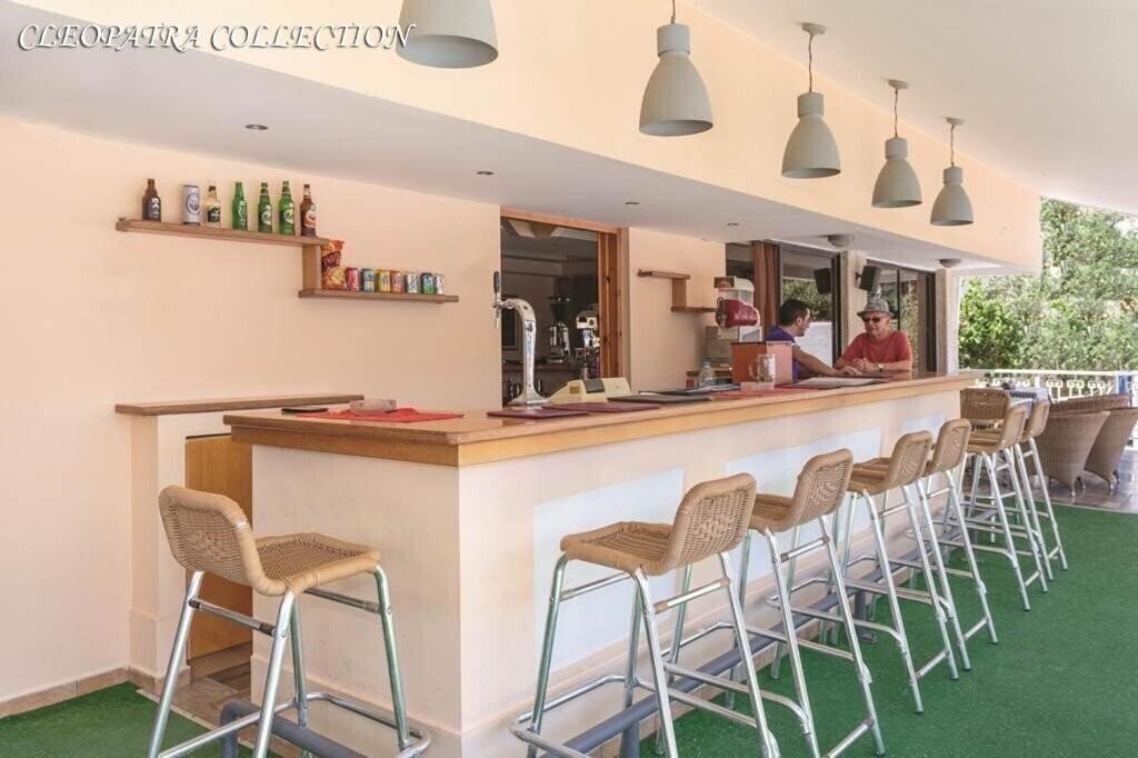 Панорама Cleopatra Classic 2*