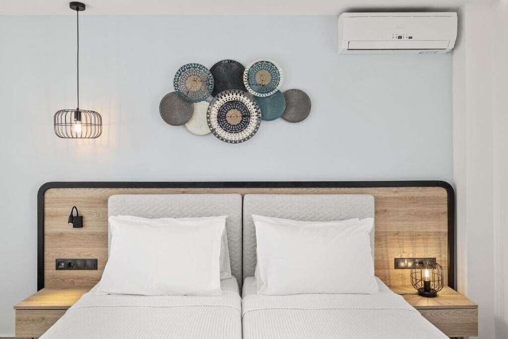 Фото White Olive Marine Aquapark (ex. Labranda) 4*