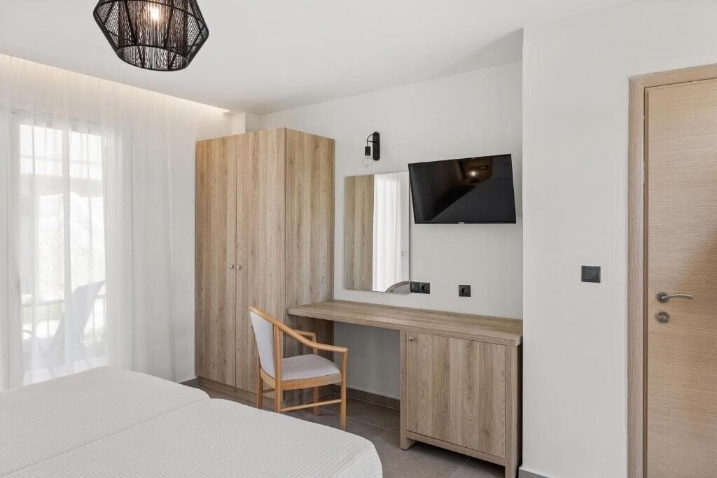 Фотографія White Olive Marine Aquapark (ex. Labranda) 4*