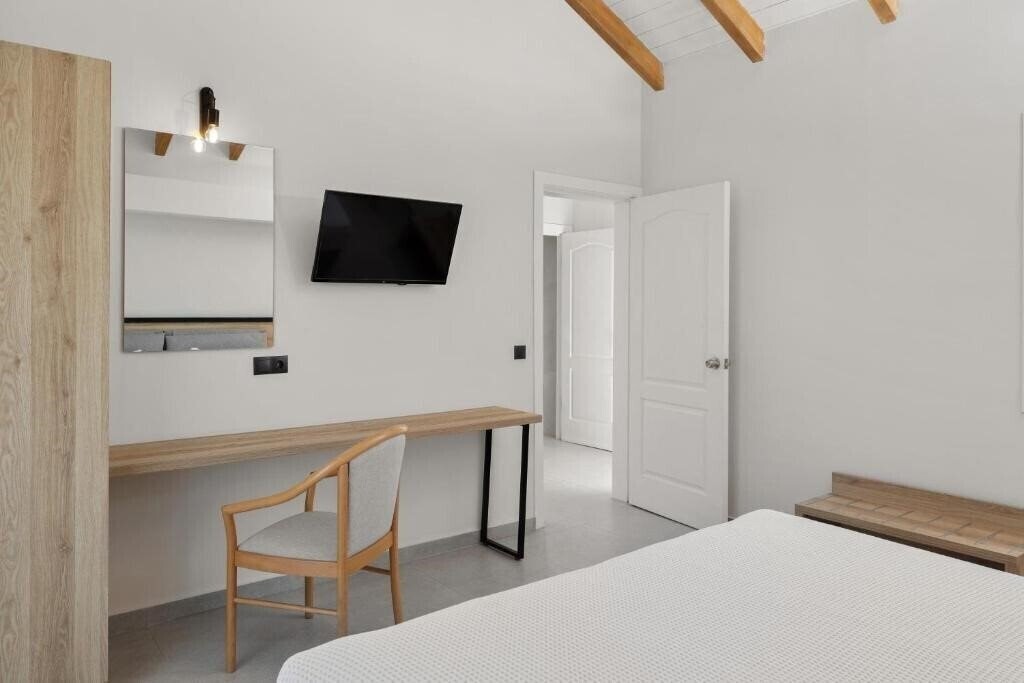 Територія White Olive Marine Aquapark (ex. Labranda) 4*