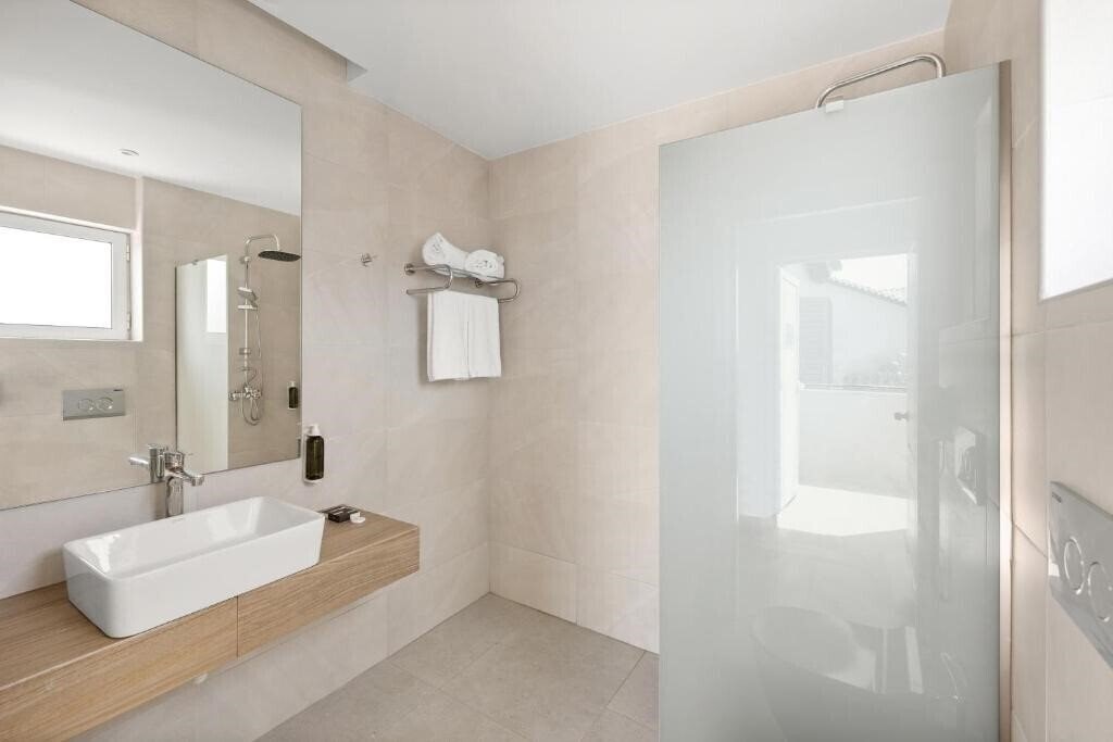 Апартаменти White Olive Marine Aquapark (ex. Labranda) 4*