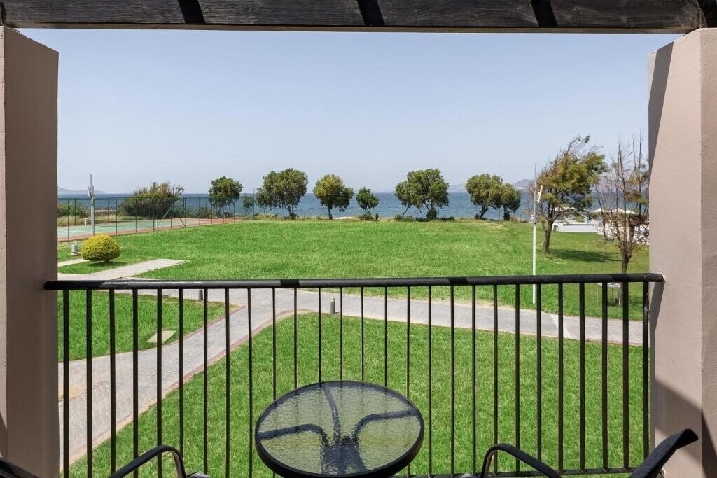 Панорама White Olive Marine Aquapark (ex. Labranda) 4*