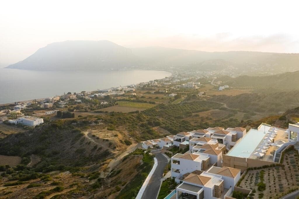 Панорама White Rock Of Kos (Only Adults 16 ) 5*