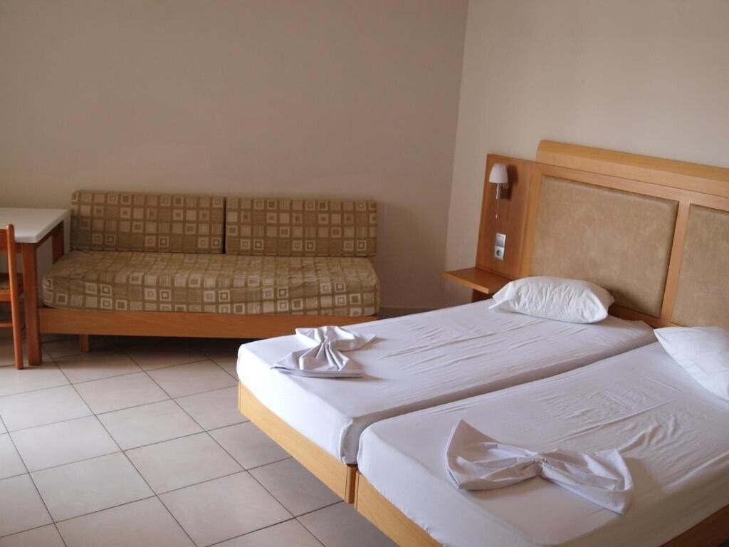 Панорама Saint Constantin 3*